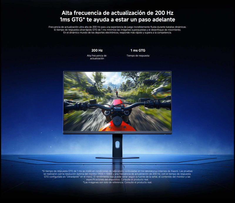 Xiaomi Monitor Gaming G27i 2026