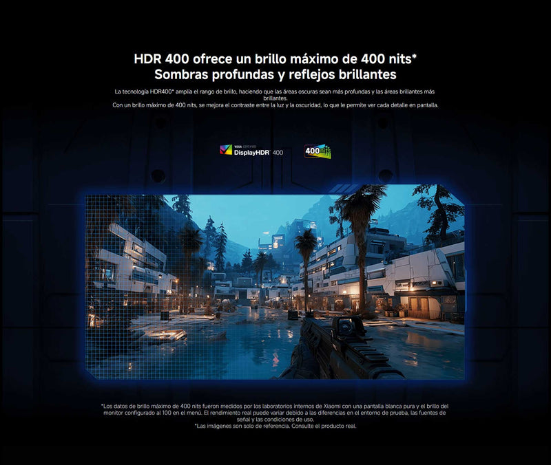 Xiaomi Monitor Gaming G27i 2026