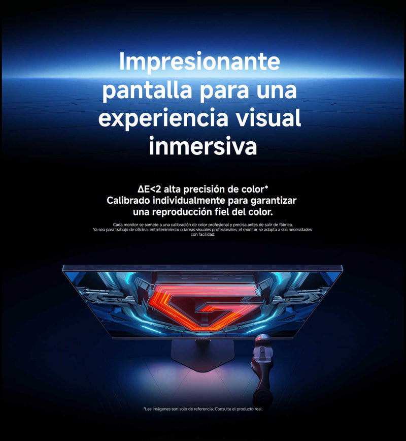 Xiaomi Monitor Gaming G27i 2026