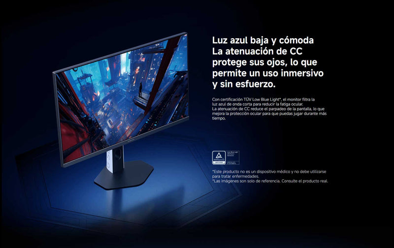 Xiaomi Monitor Gaming G27i 2026