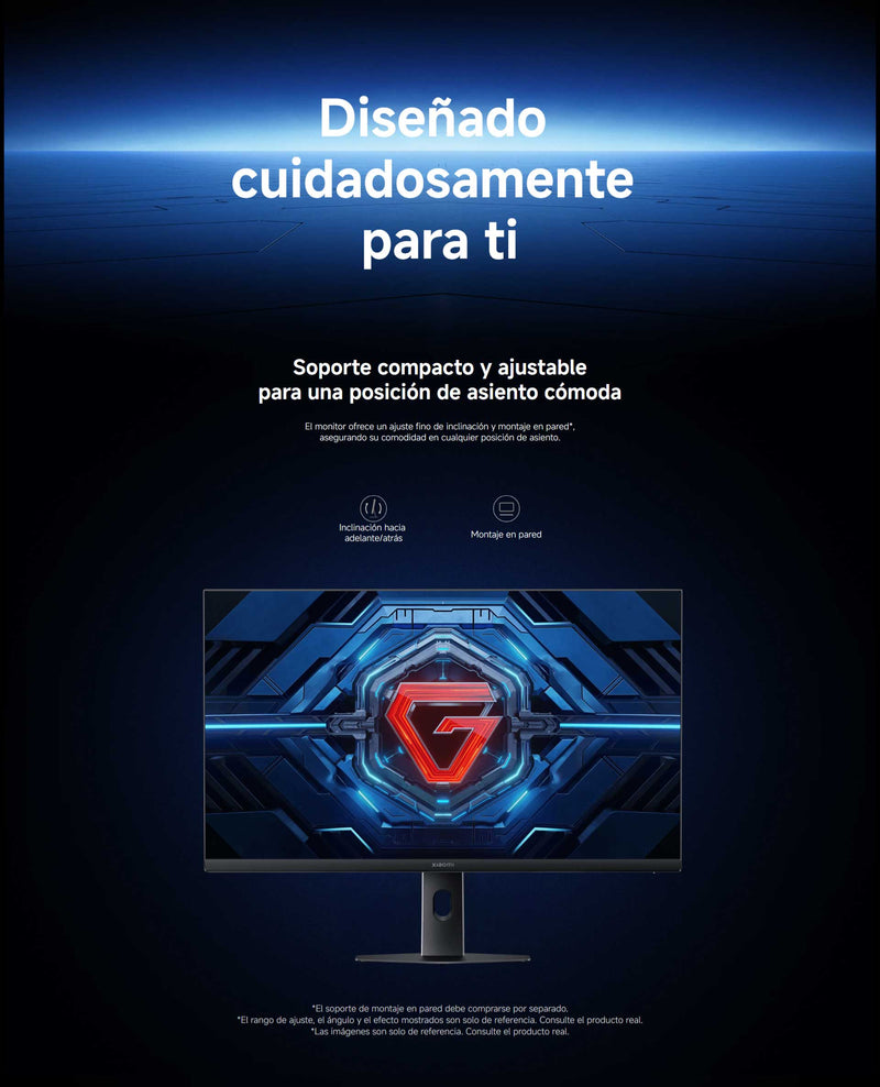 Xiaomi Monitor Gaming G27i 2026