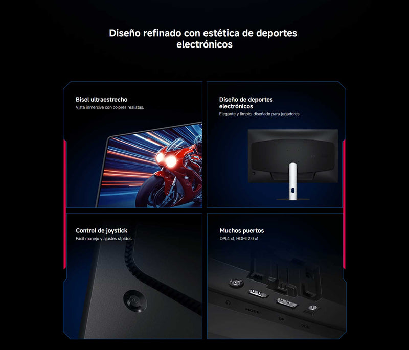 Xiaomi Monitor Gaming G27i 2026