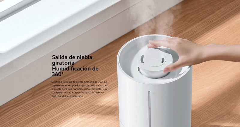 Xiaomi Smart Humidificador 2