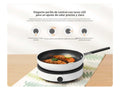Cocina de Inducción Xiaomi Lite