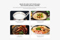 Cocina de Inducción Xiaomi Lite