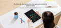 Xiaomi Tableta de Dibujo 13.5 pulgadas LCD Edición Color