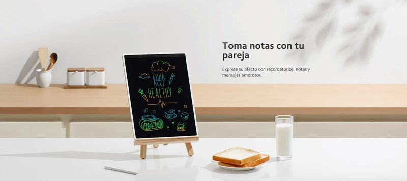Xiaomi Tableta de Dibujo 13.5 pulgadas LCD Edición Color