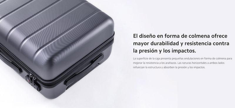 Xiaomi Valija Clásica 20