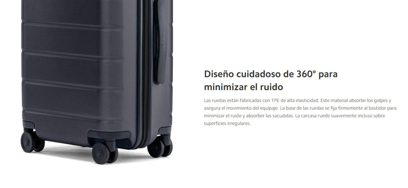 Xiaomi Valija Clásica 20