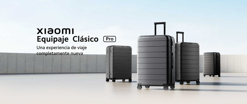 Valija Xiaomi Classic Pro 26 pulgadas