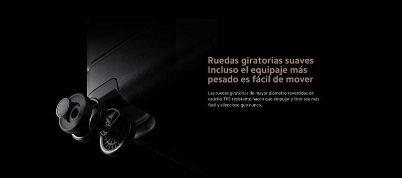 Valija Xiaomi Classic Pro 26 pulgadas