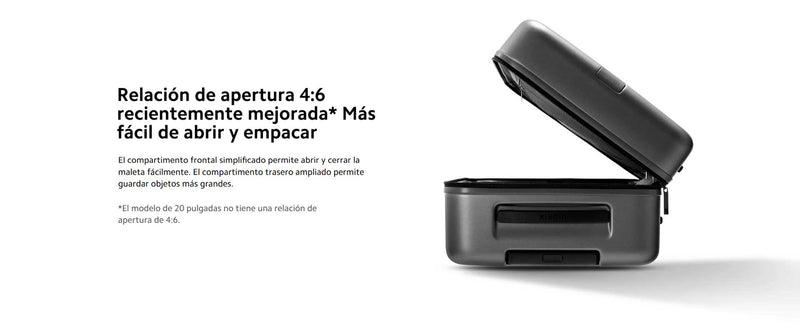 Valija Xiaomi Classic Pro 26 pulgadas