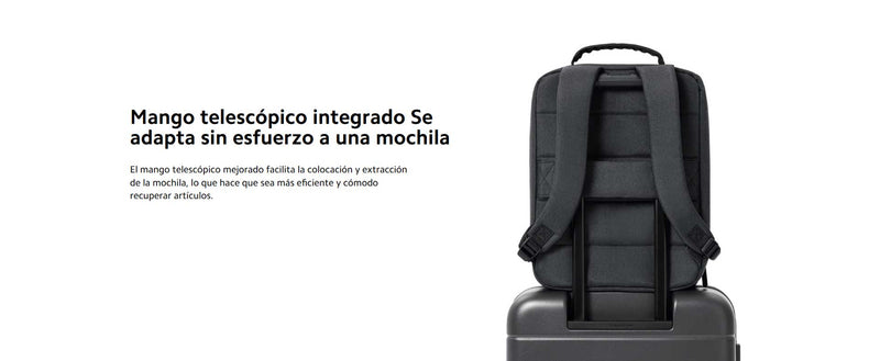 Valija Xiaomi Classic Pro 26 pulgadas
