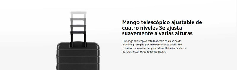 Valija Xiaomi Classic Pro 26 pulgadas