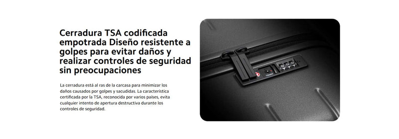 Valija Xiaomi Classic Pro 26 pulgadas