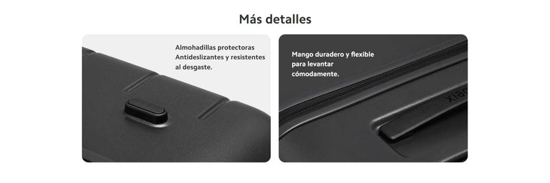 Valija Xiaomi Classic Pro 26 pulgadas