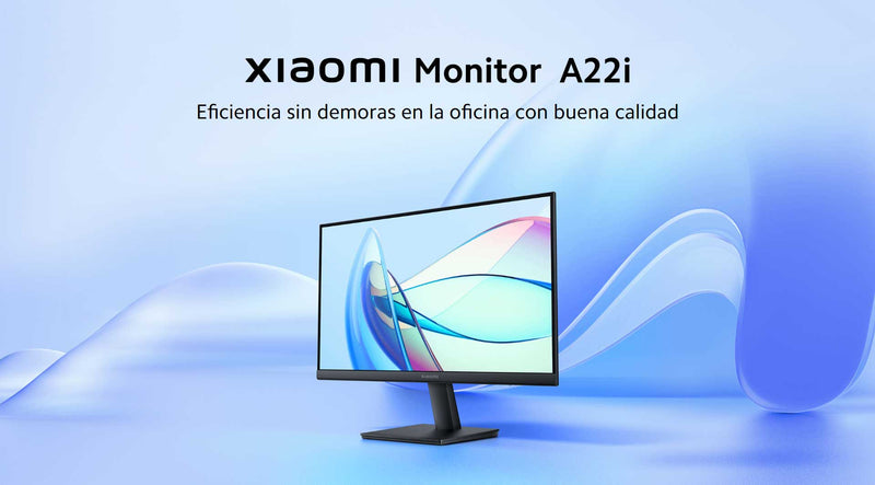 Xiaomi Monitor A22i