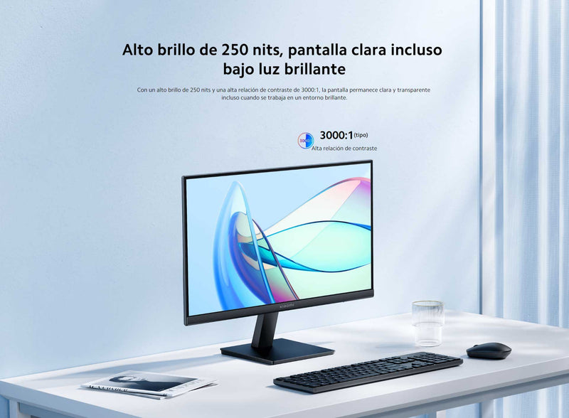Xiaomi Monitor A22i