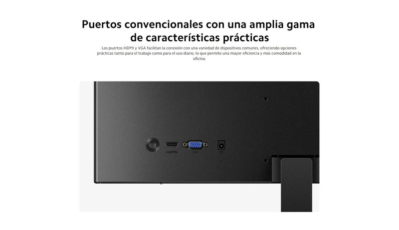 Xiaomi Monitor A22i