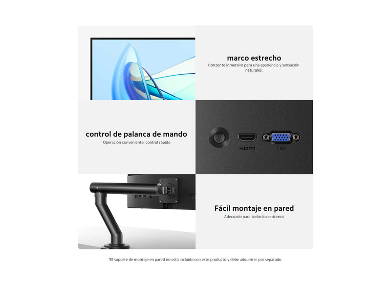 Xiaomi Monitor A22i