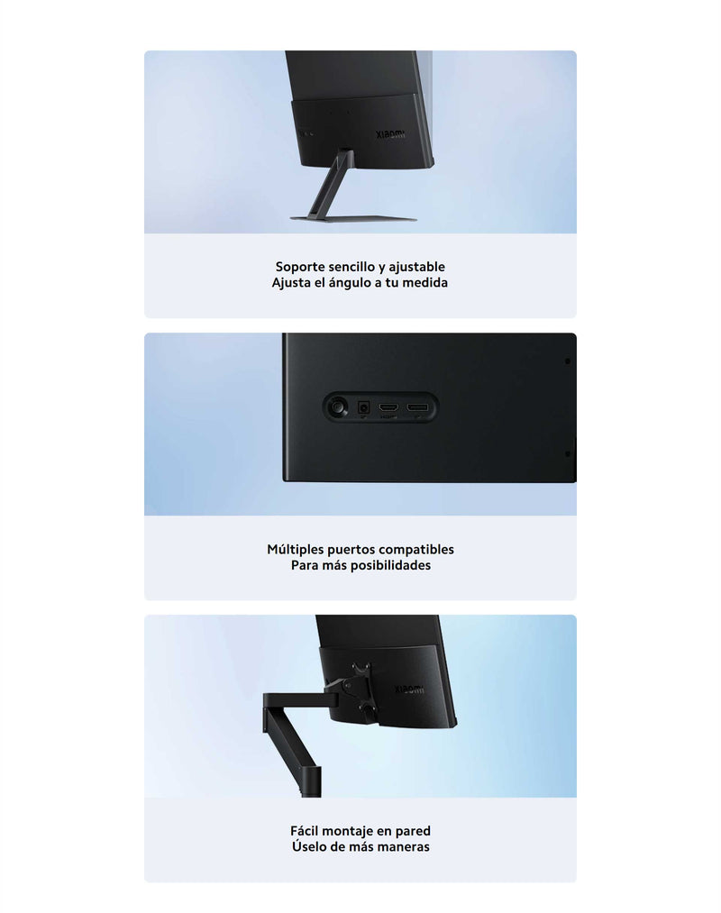 Monitor Xiaomi A24i