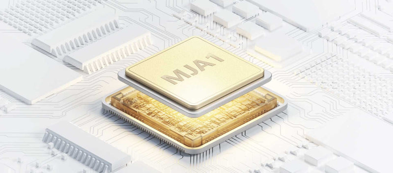 Cámara Exterior Xiaomi CW300