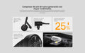 Compresor de Aire Xiaomi Portable Electric Air Compressor 2