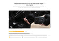 Compresor de Aire Xiaomi Portable Electric Air Compressor 2