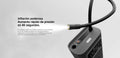 Compresor de Aire Xiaomi Portable Electric Air Compressor 2 Pro