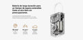 Compresor de Aire Xiaomi Portable Electric Air Compressor 2 Pro