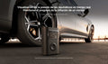 Compresor de Aire Xiaomi Portable Electric Air Compressor 2 Pro