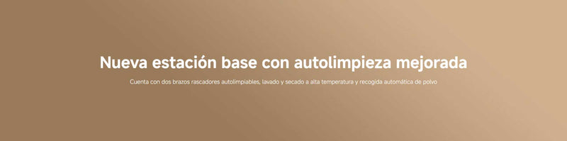 Aspiradora Robot Xiaomi 5