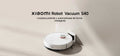 Aspiradora Robot Xiaomi S40