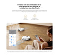 Aspiradora Robot Xiaomi S40Pro