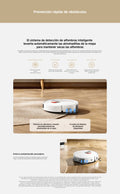 Aspiradora Robot Xiaomi S40Pro