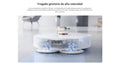 Aspiradora Robot Xiaomi X20+