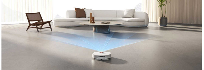 Aspiradora Robot Xiaomi X20+