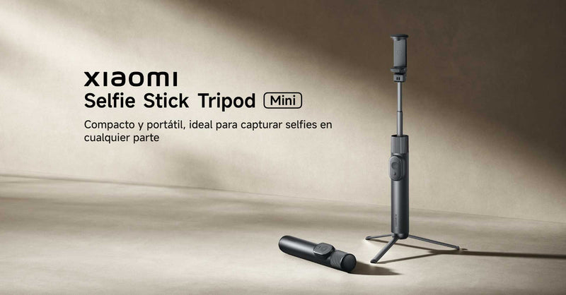 Xiaomi Trípode Para Selfies Mini
