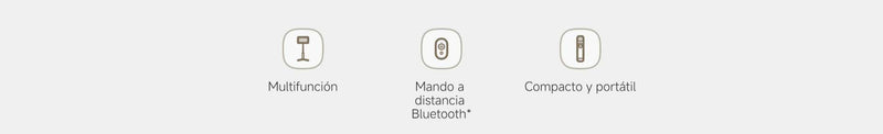 Xiaomi Trípode Para Selfies Mini