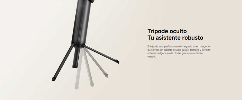 Xiaomi Trípode Para Selfies Mini