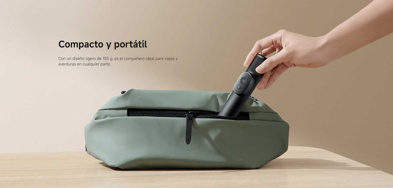 Xiaomi Trípode Para Selfies Mini