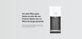 Filtro Air Purifier 4