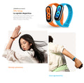 Malla Smart Band 8