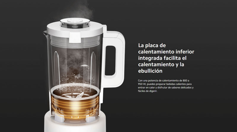 Xiaomi Licuadora Inteligente