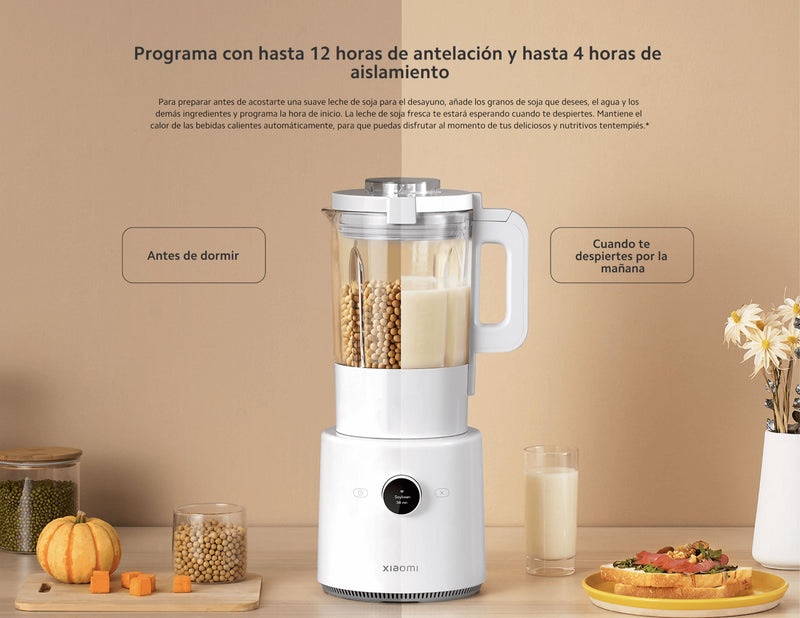 Xiaomi Licuadora Inteligente
