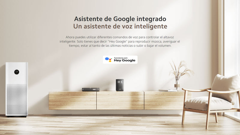 Xiaomi Parlante Inteligente (IR Control)