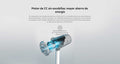 Ventilador de Pie Inteligente Xiaomi 2 Pro