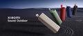 Parlante Xiaomi Sound Outdoor