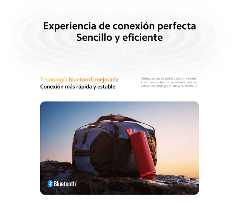 Parlante Xiaomi Sound Outdoor
