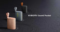 Parlante Xiaomi Sound Pocket